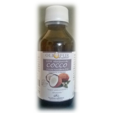 OLIO DI COCCO