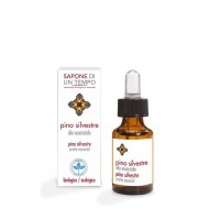 OLIO ESSENZIALE DI PINO SILVESTRE BIO