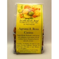 AGRUMI & ROSA CANINA