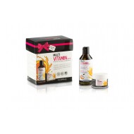 MULTIV. CREMA VISO 50 ML + ACQUA MICELLARE 250 ML fp