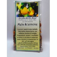 MELA & LIMONE