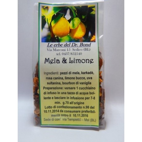 MELA & LIMONE