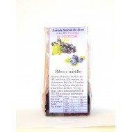 RIBES E MIRTILLO