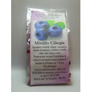 MIRTILLO & CILIEGIA