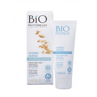 HYDRO AVENA MASCHERA VISO IDRATANTE ANTISTRESS