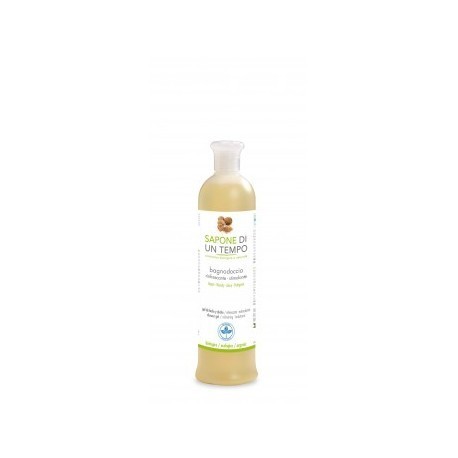 BAGNODOCCIA RINFRESCANTE - STIMOLANTE