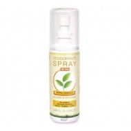 DEODORANTE SPRAY NATURALE MIRRA E SANDALO