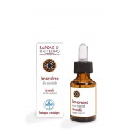 OLIO ESSENZIALE DI LAVANDINO BIO