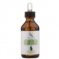 OLIO VEGETALE DI ARGAN 100% NATURALE PURO