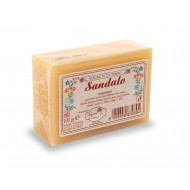 Sapone Artigianale al Sandalo