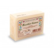 Sapone Artigianale Muschio Bianco