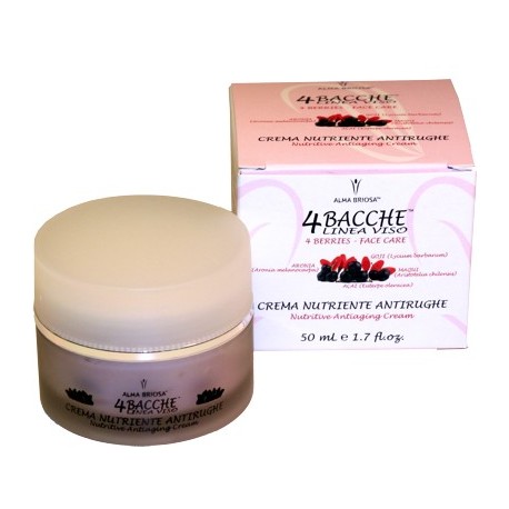 CREMA NUTRIENTE ANTIRUGHE