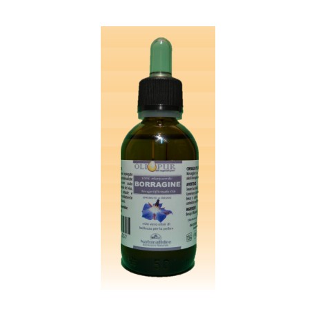 OLIO DI BORRAGINE
