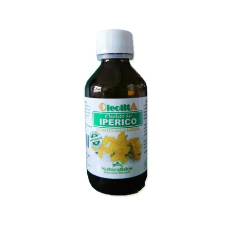 OLIO IPERICO