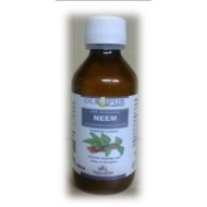 OLIO DI NEEM 100 ML