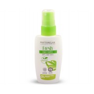 FRESH DEO VAPO-NO GAS ALOE VERA