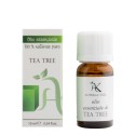 OLIO ESSENZIALE BIO TEA TREE
