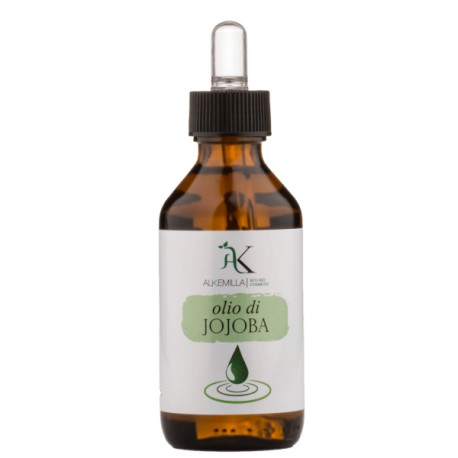 OLIO DI JOJOBA 100ML