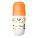 BIO DEODORANTE ROLL-ON FIORI DI PRIMAVERA
