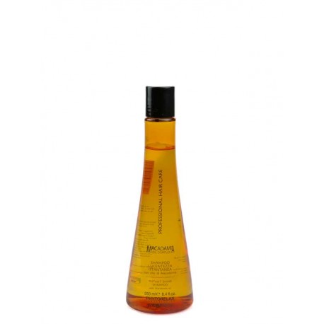 MACADAMIA SHAMPOO LUCENTEZZA ISTANTANEA 250 ML