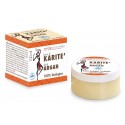 BURRO DI KARITE' BIO CON OLIO DI ARGAN BIO 