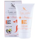 CREMA SOLARE ALTA PROTEZIONE SPF 50+