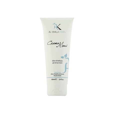 CREMA MANI BIO