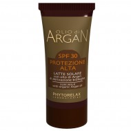 ARGAN LATTE SOLARE SPF 30 fp