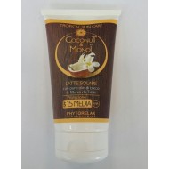 LATTE SOLARE PROTEZIONE MEDIA SPF 15 fp