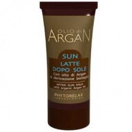 ARGAN LATTE DOPOSOLE IDRATANTE LENITIVO fp