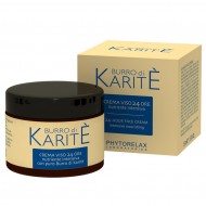 CREMA VISO NUTRIENTE INTENSIVA 24 ORE AL KARITE'