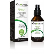 DERMO OIL D'ALOE