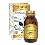 OLIVIS-T-PLUS 180 PASTIGLIE