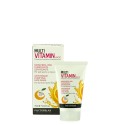 MASCHERA VISO PURIFICANTE ILLUMINANTE