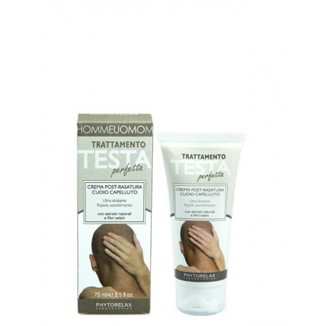 TRATTAMENTO TESTA PERFETTA 75 ML