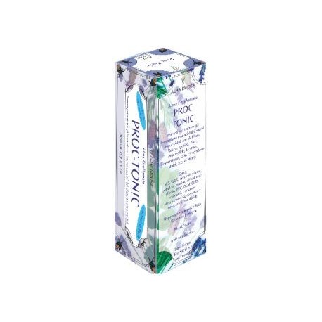 FITOPOMATA PRO-TONIC