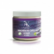 MASCHERA CAPELLI LUCIDANTE AL MIRTILLO 