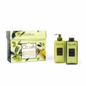 OLIVA BAGNO DOCCIA CREMA CORPO IDRATANTE