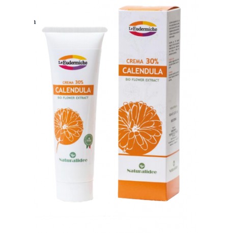 POMATA ALLA CALENDULA BIO 30%