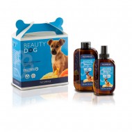 DOG PELO CORTO SHAMPOO LUCIDANTE DEO VAPO