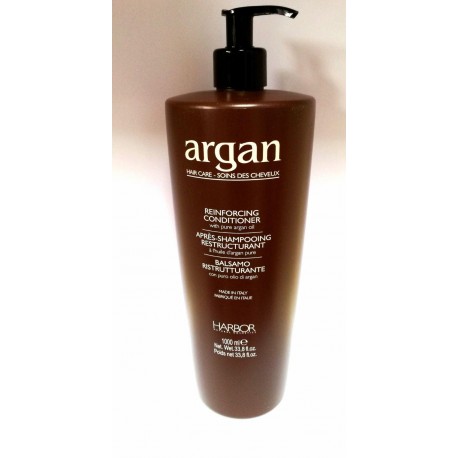 ARGAN BALSAMO RISTRUTTURANTE 1000ML