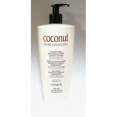 COCONUT BALSAMO NUTRIENTE 1000 ML