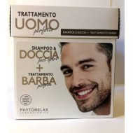 TRATTAMENTO UOMO PERFETTO