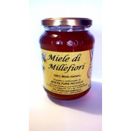 MIELE MILLEFIORI