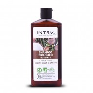 SHAMPOO NUTRIENTE BIO COCCO & KARITE'