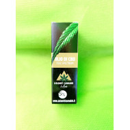 OLIO CBD FULL SPECTRUM 5%