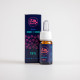 CBD + CBG 15%