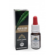 OLIO NCBD FULL SPECTRUM 20%