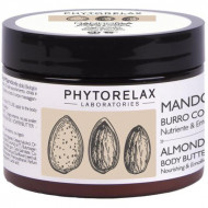 CREMA CORPO IDRATAZIONE PROFONDA ALLE MANDORLE DOLCI