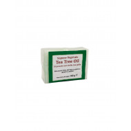 SAPONE NATURALE TEA TREE